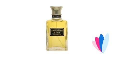 abercrombie woods cologne review.